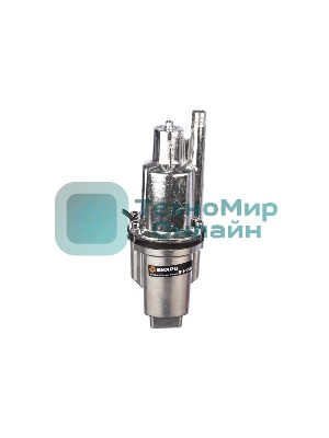 Вибрационный насос Вихрь 68/8/2 ВН-15В