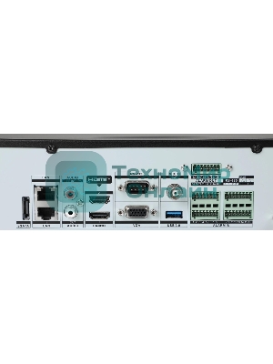 Видеорегистратор Hikvision DS-7764NI-M4