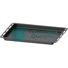 Духовой шкаф электрический Darina BO 1700 W белый, встраиваемый