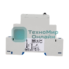 Реле напряжения, перекоса и последовательности фаз Новатек-Электро РНПП-313