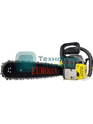 Бензопила GS-6220 Eurolux