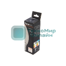 Лампа светодиодная Feron PRO LB-1309 (38060) 9 вт Е14 белый матовая свеча