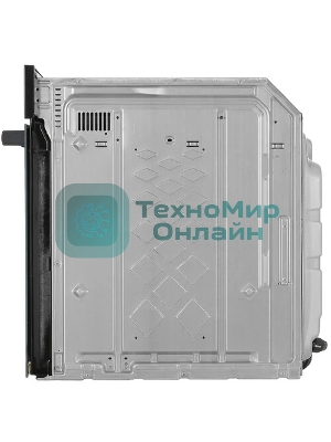 Электрический духовой шкаф Beko BBIM13301B, черный