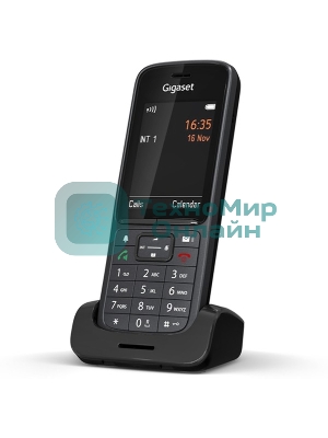Телефон IP GIGASET SL800H PRO