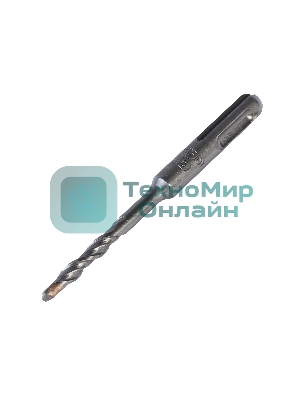 Бур PATRIOT SDS Plus S2 6x110