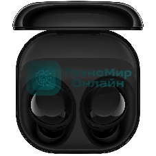 Гарнитура внутриканальные Samsung Galaxy Buds Core R410 черный беспроводные bluetooth в ушной раковине (SM-R410NZKACIS)