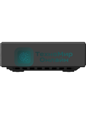 Проектор Cactus CS-U2.B DLP 800Lm ANSI (1920x1080) 15000:1 ресурс лампы:50000часов 2xUSB typeA 2xHDMI 1.78кг