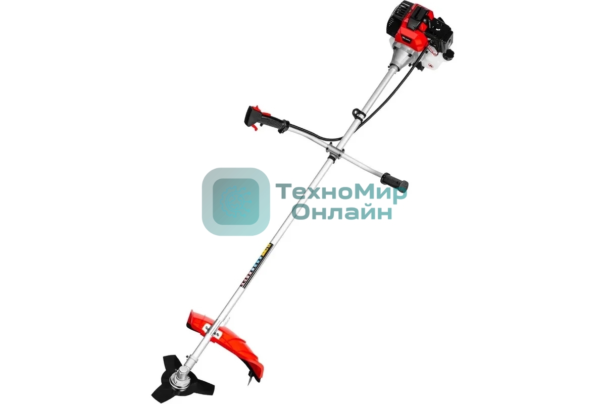 Триммер бензиновый MTX MT-43, 2,3 л.с.