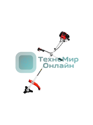 Триммер бензиновый MTX MT-43, 2,3 л.с.