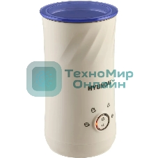 Капучинатор Hyundai HMF-P300 стационар. 300мл кремовый