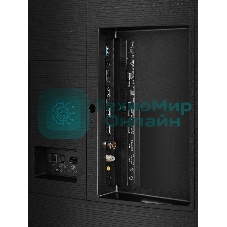 Телевизор Hisense 55