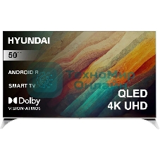 Телевизор Hyundai 50