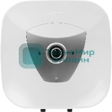 Водонагреватель Thermex Hit H15-O (PRO) над раковиной