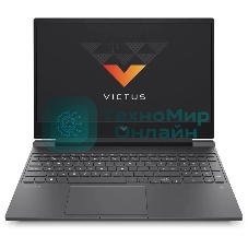 Ноутбук HP Victus 15-fa2309tx Core i7 13620H 24Gb SSD1Tb NVIDIA GeForce RTX5050 8Gb 15.6