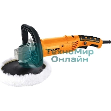 Полировальная машина (углошлифовальная) Вихрь УШМ-180/1300П
