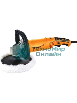 Полировальная машина (углошлифовальная) Вихрь УШМ-180/1300П