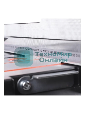 Торцовочная пила Patriot MS 210PLD 1400Вт 5000об/мин d=216мм