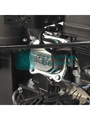 Снегоуборщик бензиновый Patriot PS 601 E 7л.с.