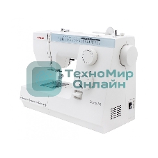 Швейная машина Janome Sewist 721, белый