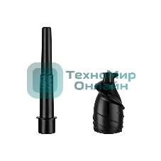 Соковыжималка BBK JCS101 черный/серый, шнековая вертикальная, 200 Вт, 1000 мл, механическое