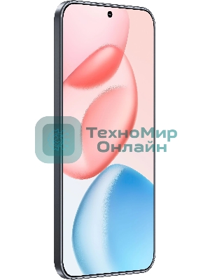 Смартфон HONOR 400 5109BURC 12/256Gb, черный