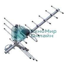 Антенна наружная РЭМО (301029) BAS-1158-5V Орбита-12 - активная