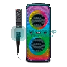 Портативная акустика Smartbuy (SBS-5540) черный