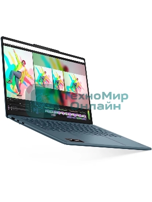 Ноутбук Lenovo Yoga Pro 7 14AKP10/14.5