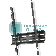 Кронштейн для телевизора Hama 00220810 черный, 32