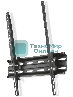 Кронштейн для телевизора Hama 00220810 черный, 32