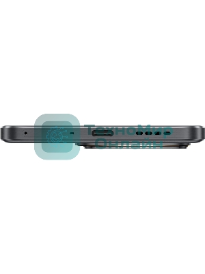 Смартфон Realme GT7T 12Gb, 256Gb, черный