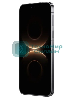 Смартфон Huawei Mate 80 Pro 16/512Gb черный