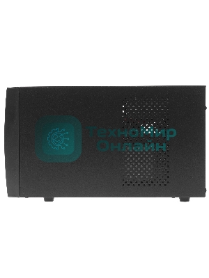 Источник бесперебойного питания CyberPower VALUE2200ELCD/2200 ВА/1320 Вт/4 х CEE 7 (евророзетка)