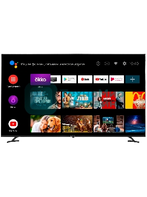 Телевизор Harper 65