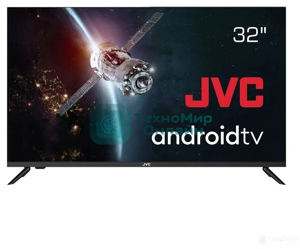 Телевизор JVC 32
