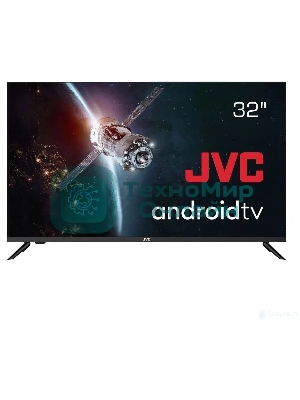 Телевизор JVC 32