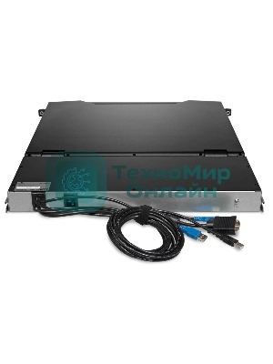 Консоль Lenovo ThinkSystem 18.5