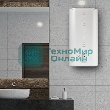 Водонагреватель Electrolux EWH 80 Citadel