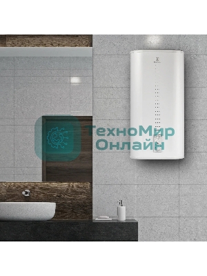 Водонагреватель Electrolux EWH 80 Citadel