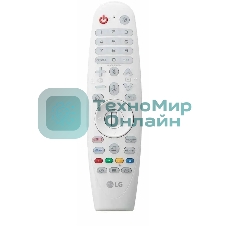 Проектор LG CineBeam HU915QE DLP 3700Lm ANSI (3840x2160) 3000000:1 ресурс лампы:20000часов 2xUSB typeA 3xHDMI 13.1кг