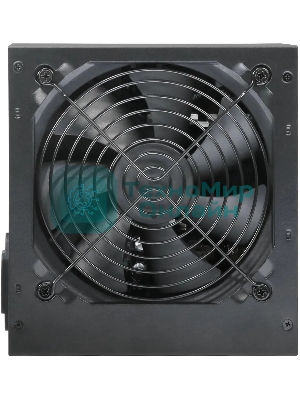 Блок питания Digma DPSU-450W RTL, 450Вт, 120мм, черный