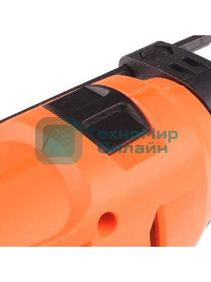 Дрель ударная Patriot FD 675H 675Вт ключевой реверс (120301675)