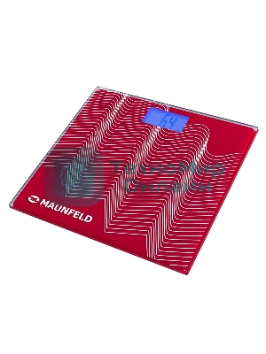 Напольные весы Maunfeld MBS-183G02