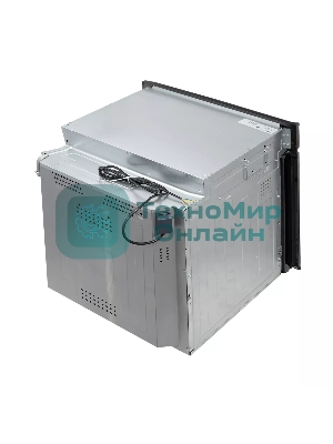 Газовый духовой шкаф DeLonghi NSFG 11 XL RUS