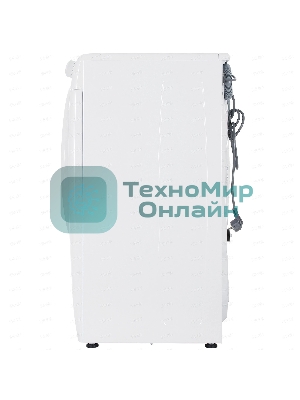 Стиральная машина Candy CSH44283DW/2-07 белый, загрузка фронтальная 8кг, 1200 об/мин., класс: А