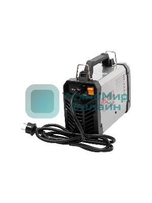 Сварочный аппарат Ресанта САИ-190ПН инвертор ММА DC