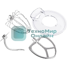 Миксер планетарный Maunfeld MF-432R