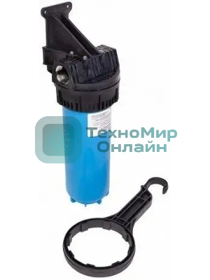 Корпус фильтра Джилекс 1 М 1