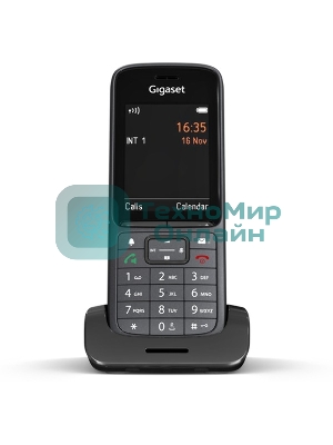 Телефон IP GIGASET SL800H PRO