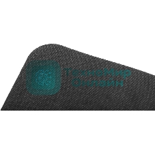Коврик для мыши Cactus Cyborg CS-MP-D10M 300x250x3мм